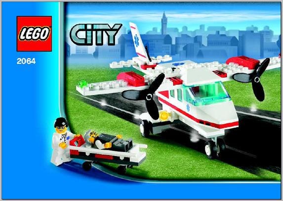 Air Ambulance