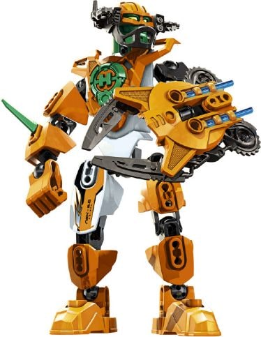LEGO® 2068 Factory Nex 2.0 - zdjęcie 1