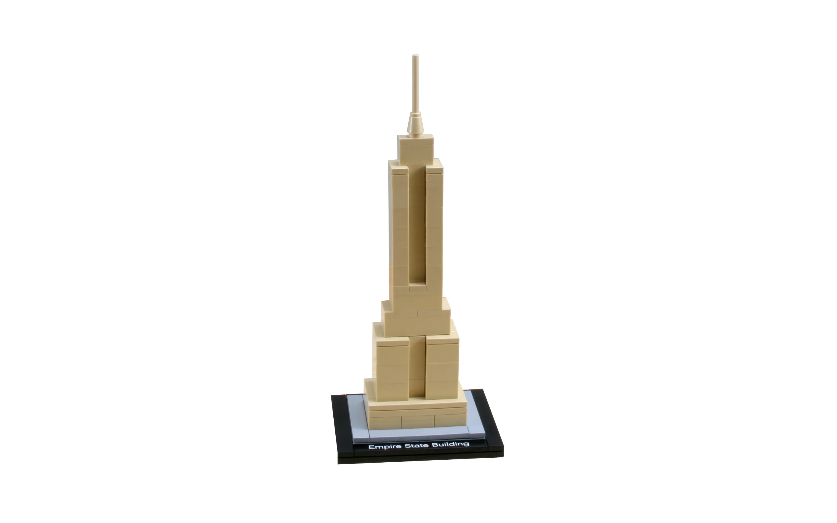 LEGO® 21002 Empire State Building - zdjęcie 3