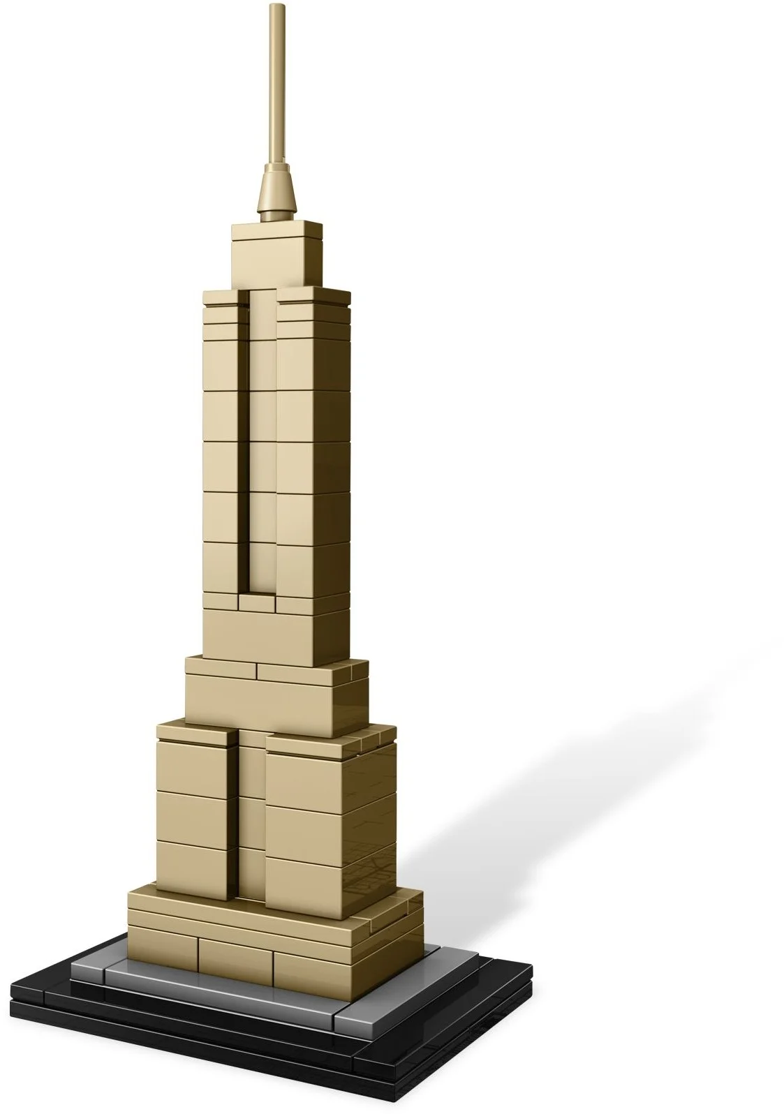LEGO® 21002 Empire State Building - zdjęcie 8