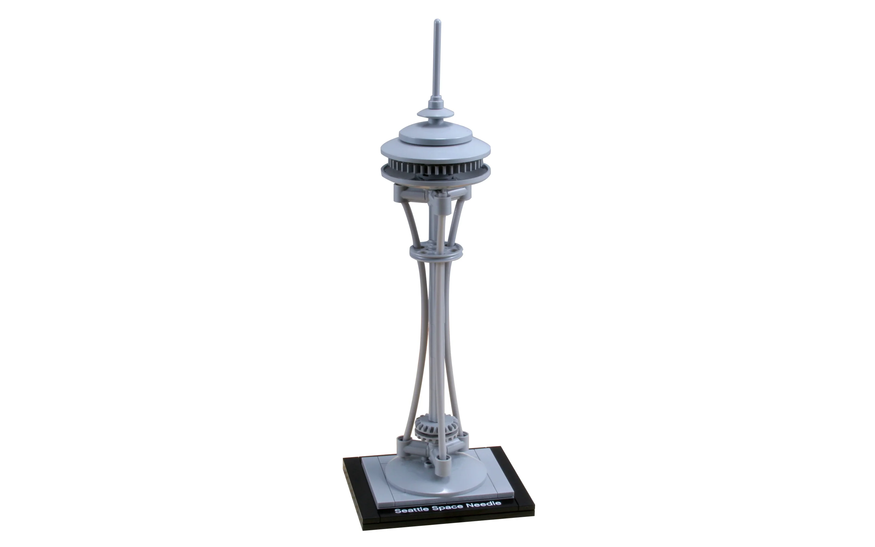 LEGO® 21003 Seattle Space Needle - zdjęcie 3