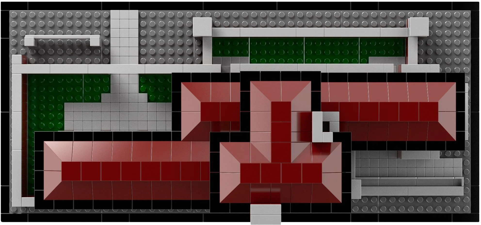 LEGO® 21010 Dom Robie - zdjęcie 5