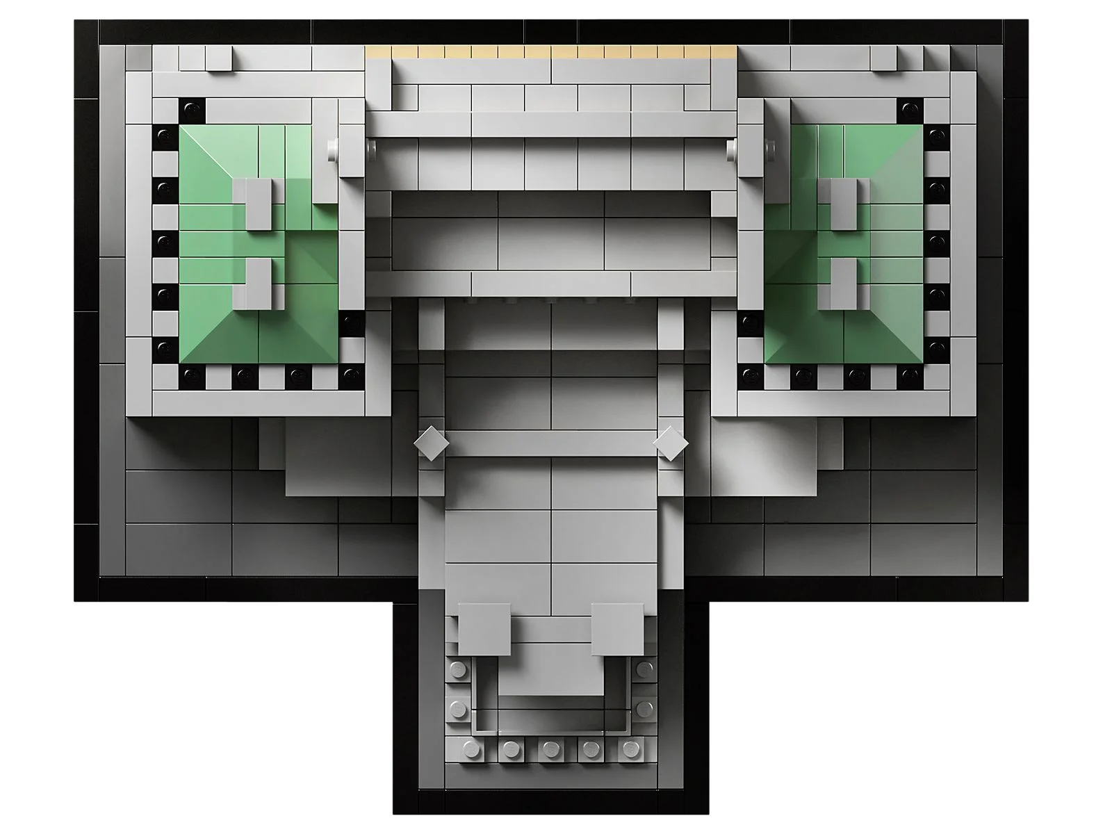 LEGO® 21017 Hotel Imperial - zdjęcie 2