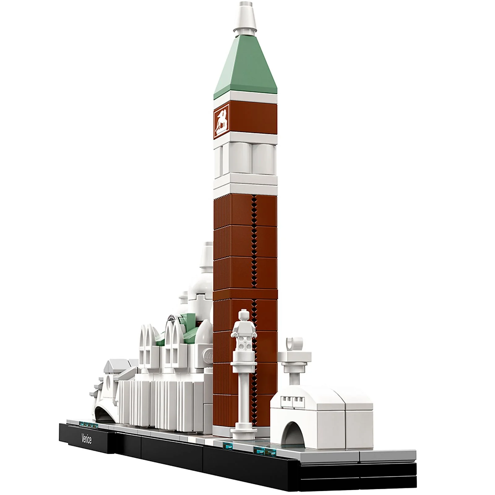 LEGO® 21026 Architecture Wenecja - zdjęcie 3