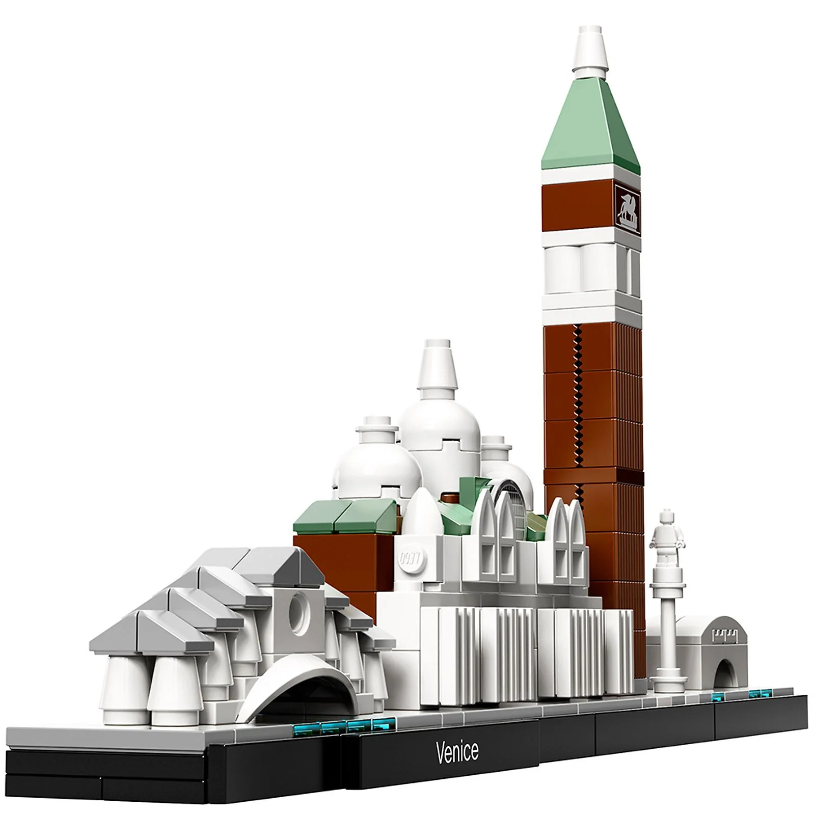 LEGO® 21026 Architecture Wenecja - zdjęcie 6