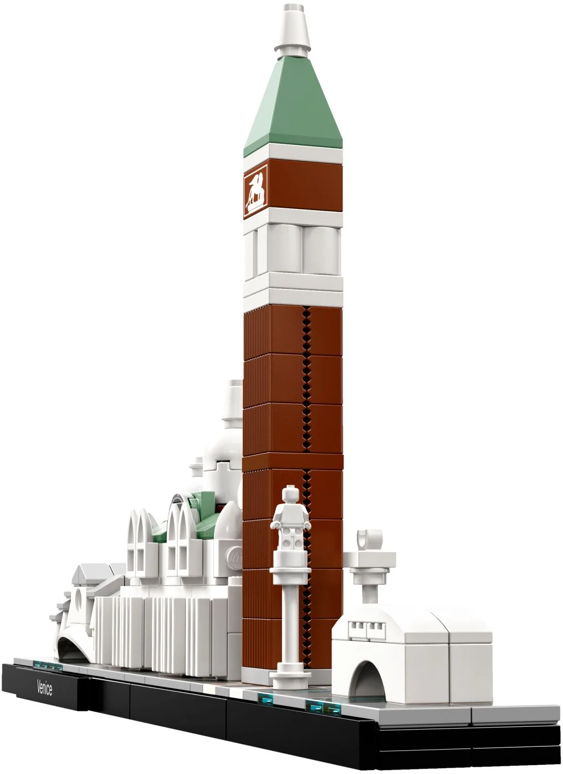 LEGO® 21026 Architecture Wenecja - zdjęcie 12
