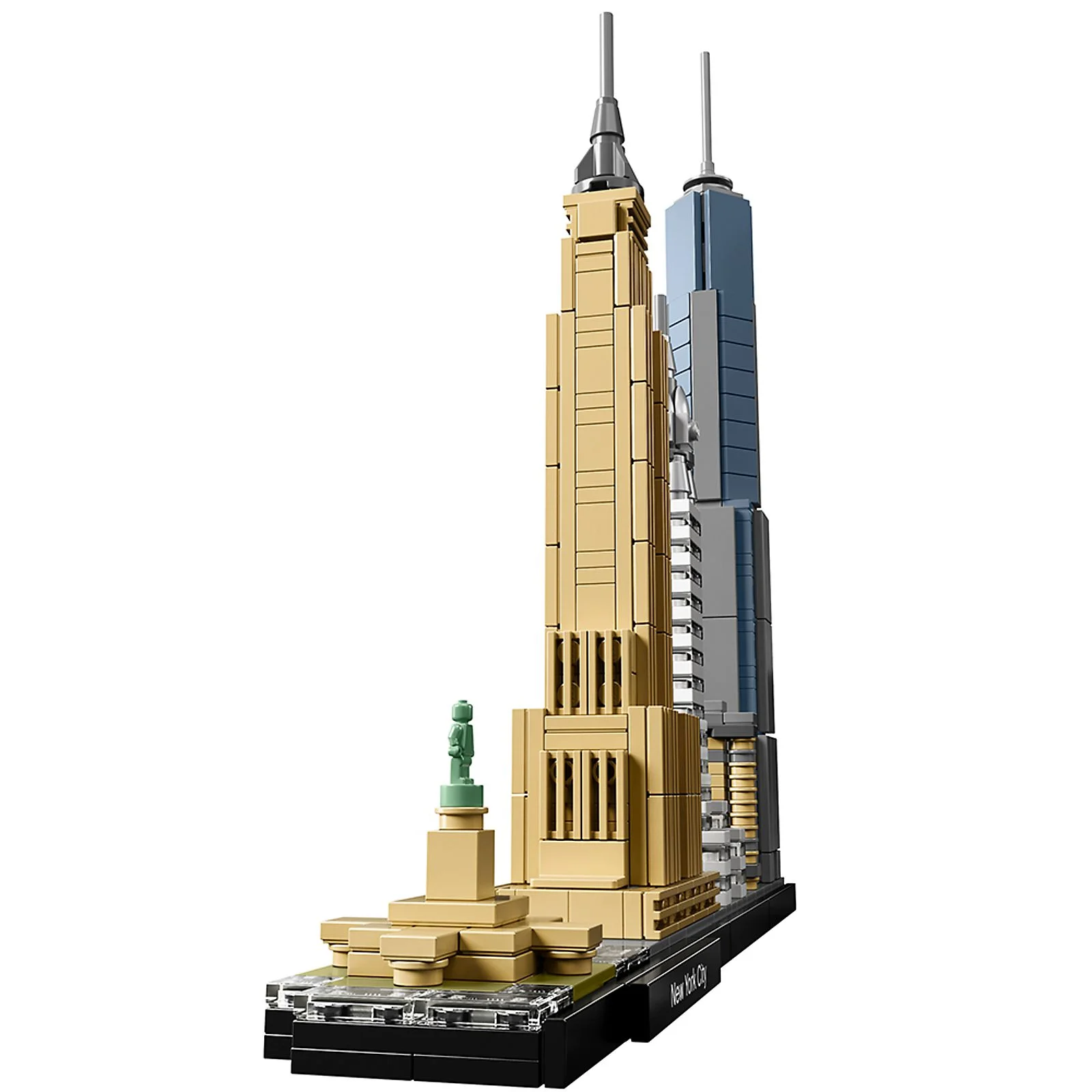 LEGO® 21028 Architecture Jork - zdjęcie 7