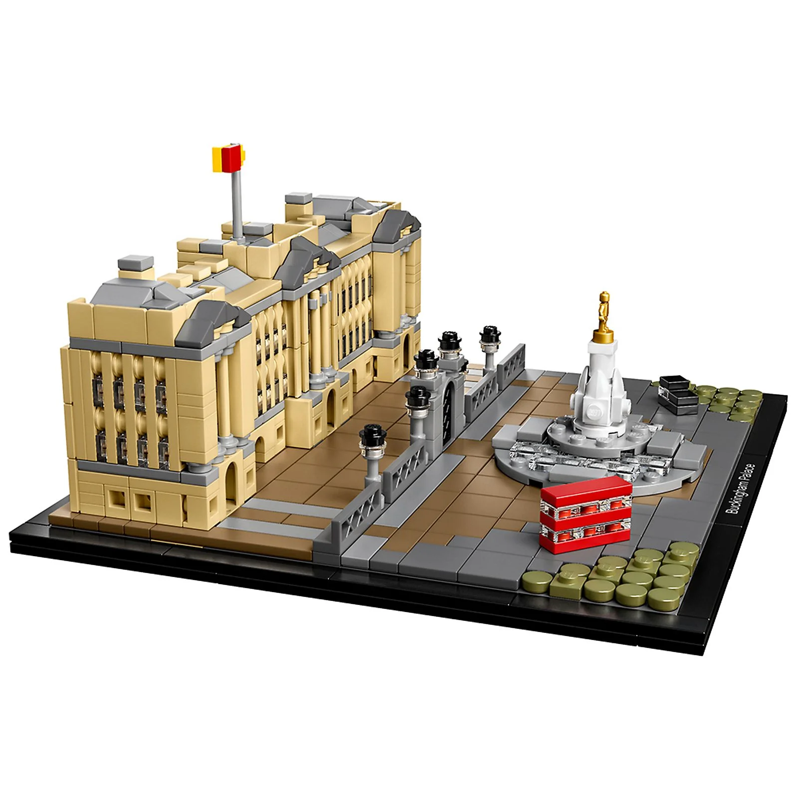 LEGO® 21029 Pałac Buckingham - zdjęcie 7