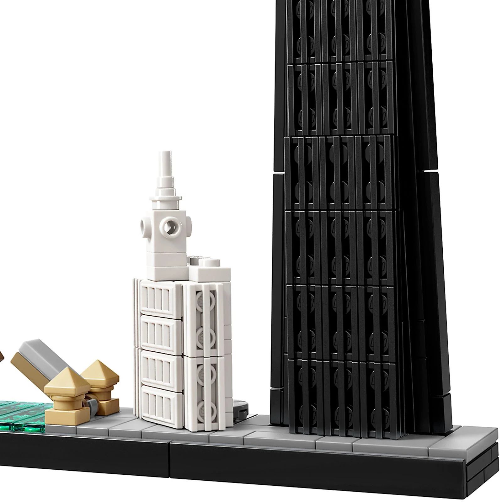 LEGO® 21033 Architecture Chicago - zdjęcie 3