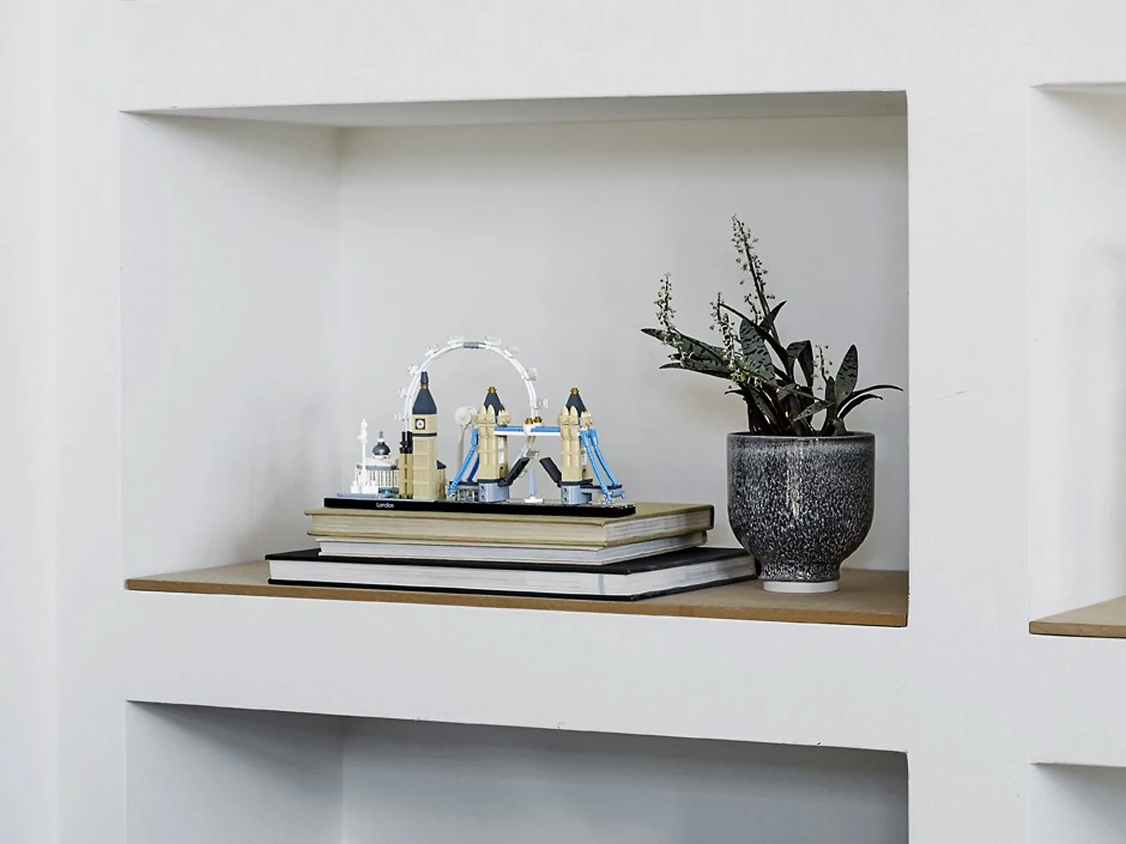 LEGO® 21034 Architecture Londyn - zdjęcie 10