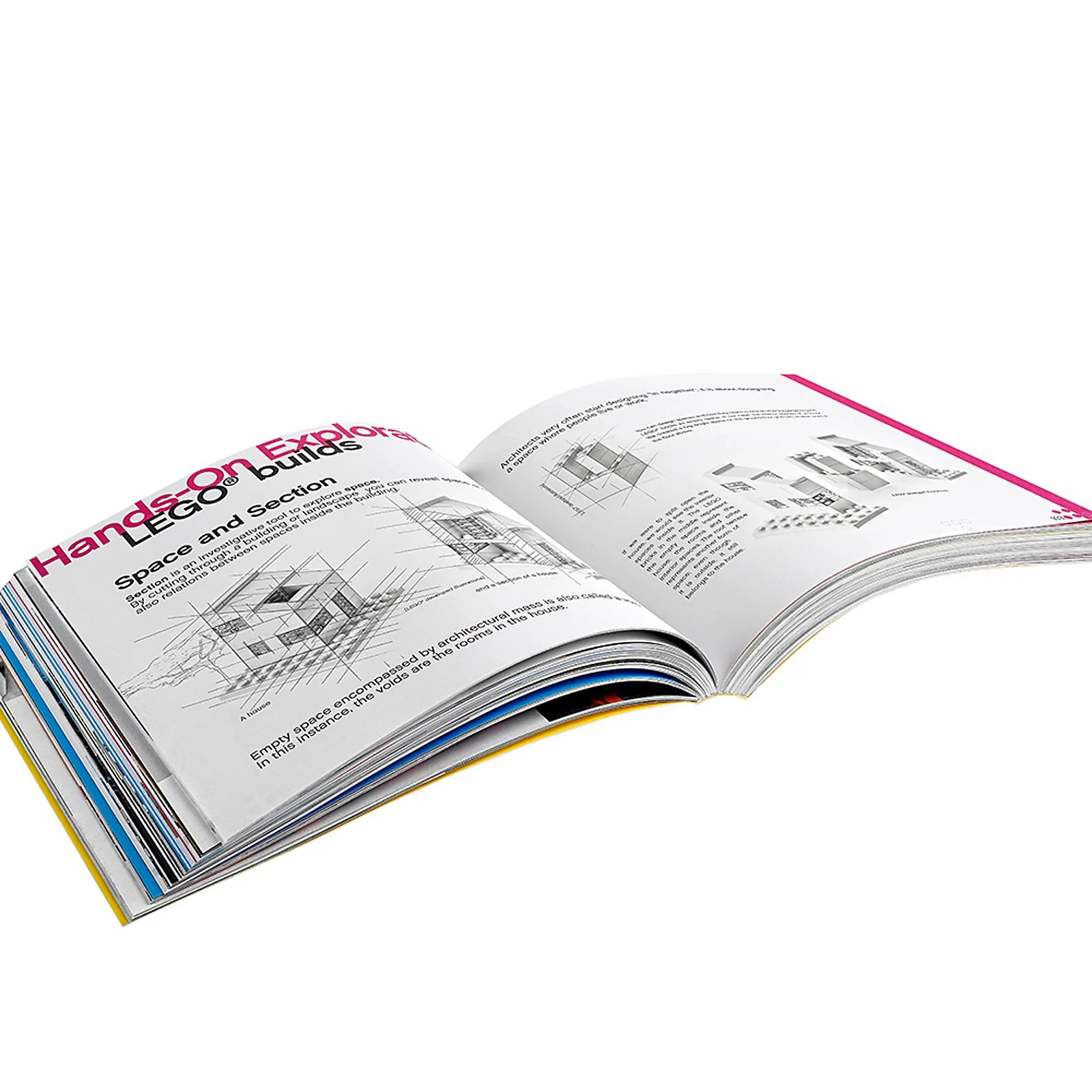 LEGO® 21050 Studio - zdjęcie 6