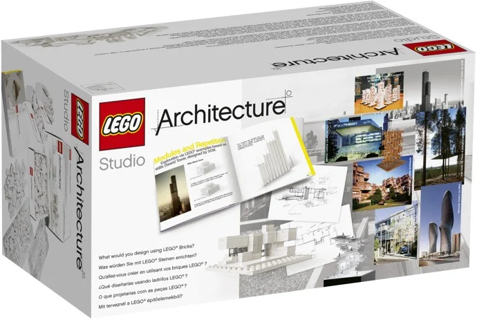 LEGO® 21050 Studio - zdjęcie 8