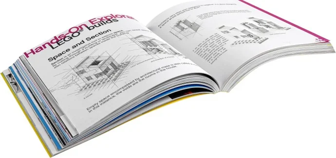 LEGO® 21050 Studio - zdjęcie 10