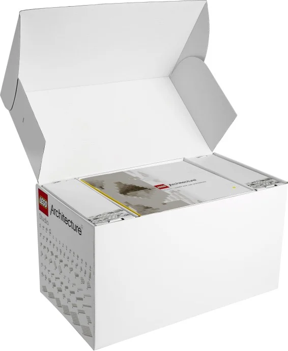 LEGO® 21050 Studio - zdjęcie 11