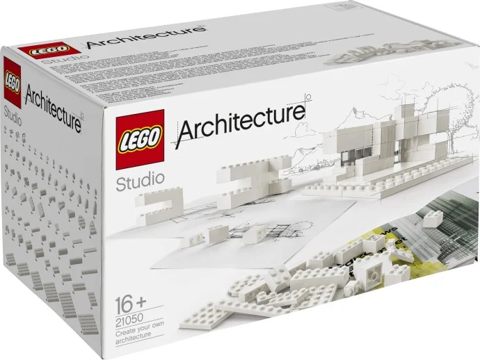 LEGO® 21050 Studio - zdjęcie 12