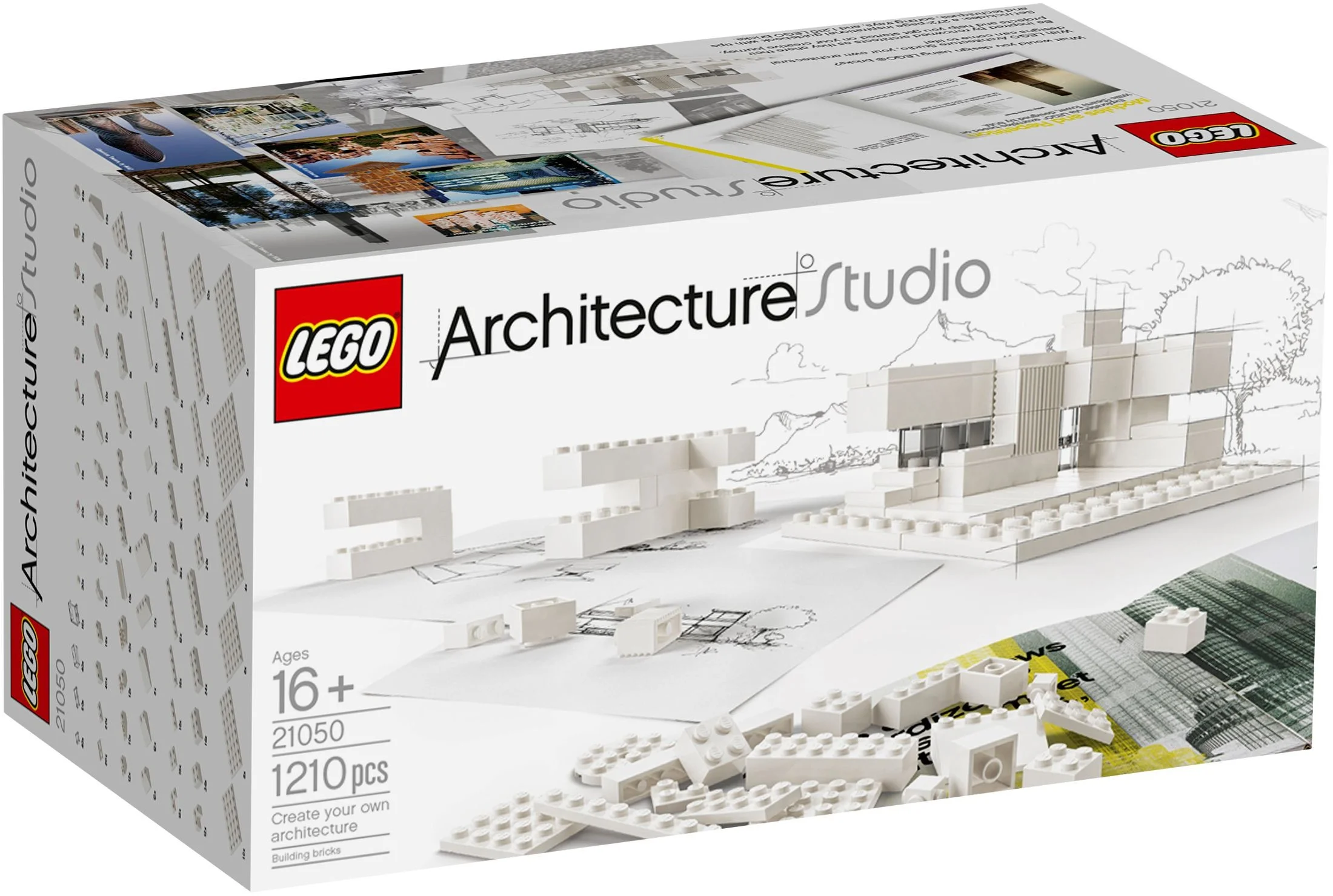 LEGO® 21050 Studio - zdjęcie 13