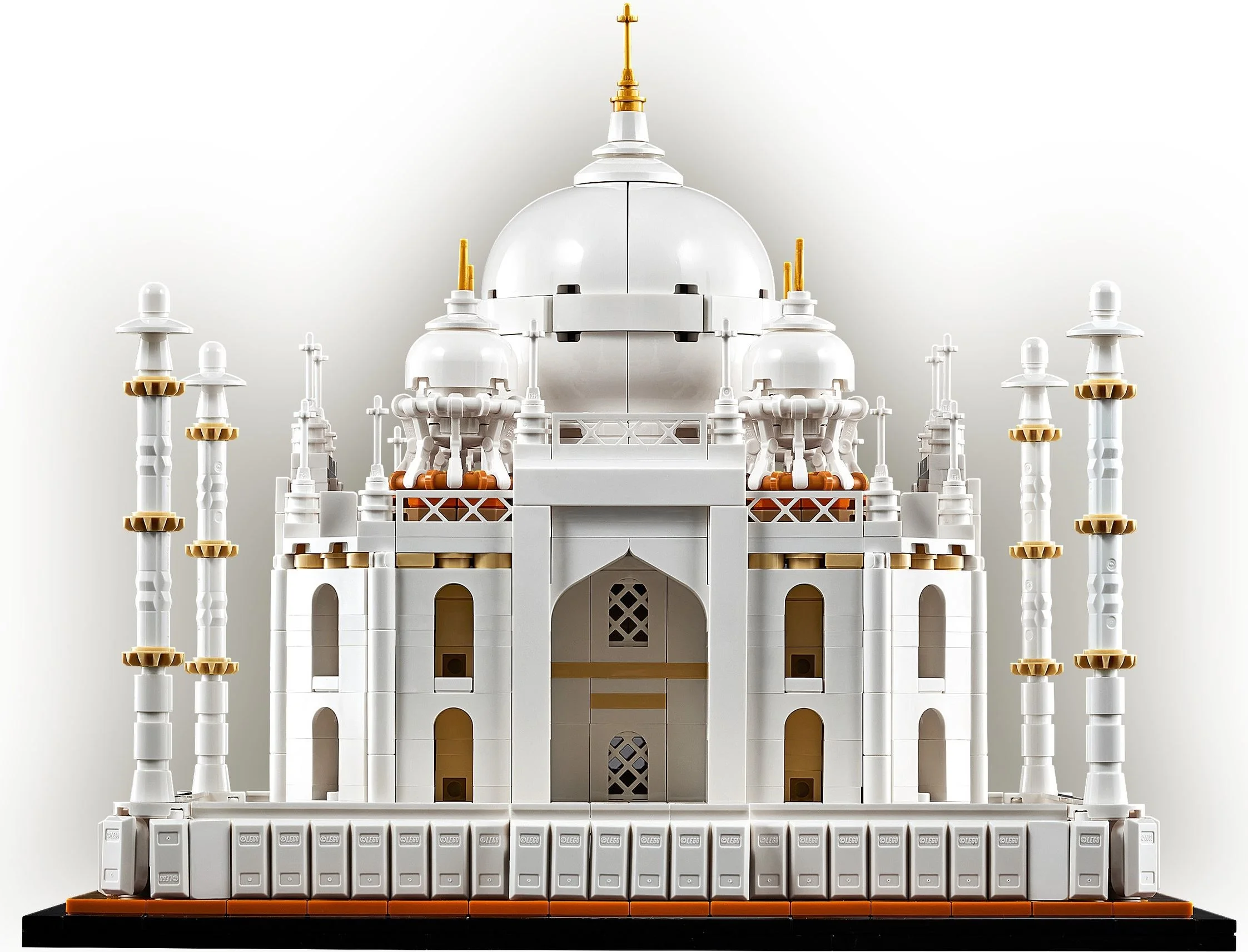 LEGO® 21056 Tadż Mahal - zdjęcie 5