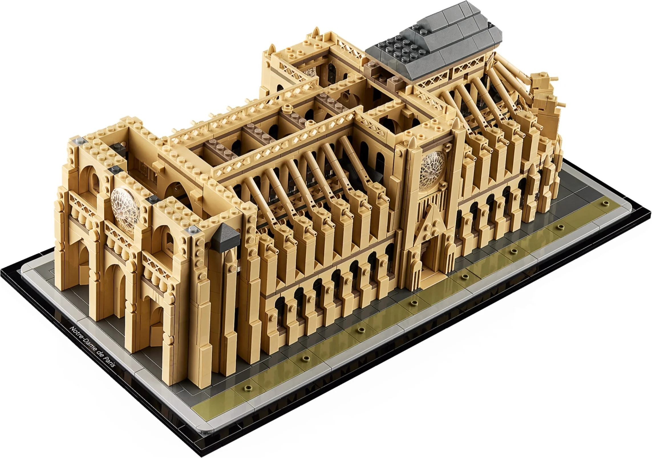 LEGO® 21061 Notre-Dame w Paryżu - zdjęcie 14