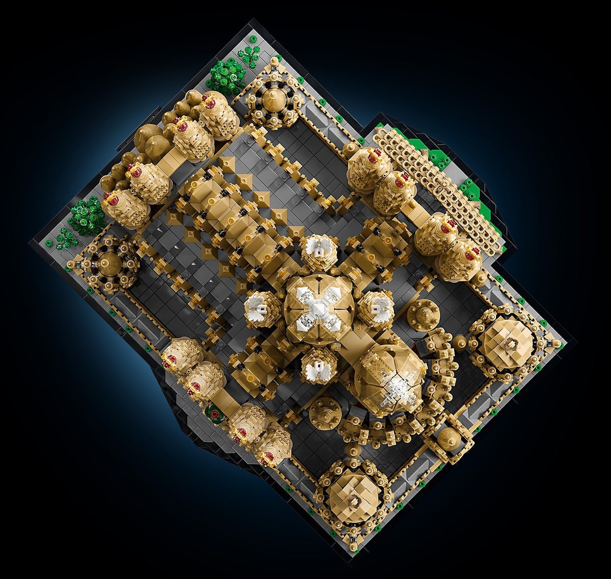 LEGO® 21065 Sagrada Família - zdjęcie 23