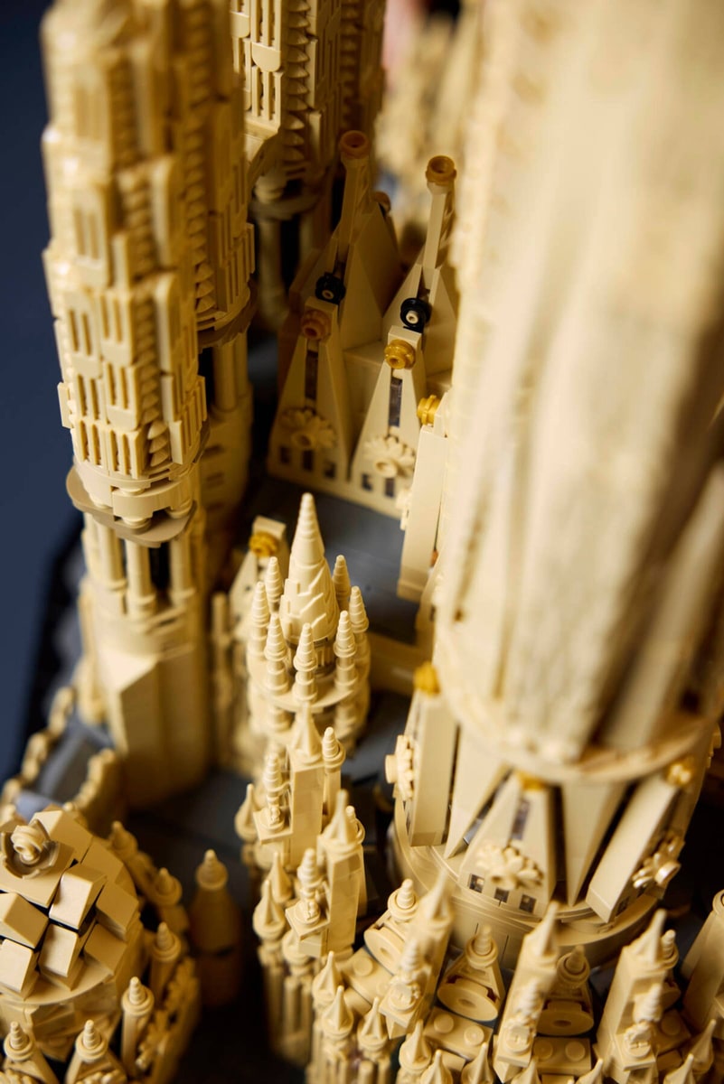 LEGO® 21065 Sagrada Família - zdjęcie 41