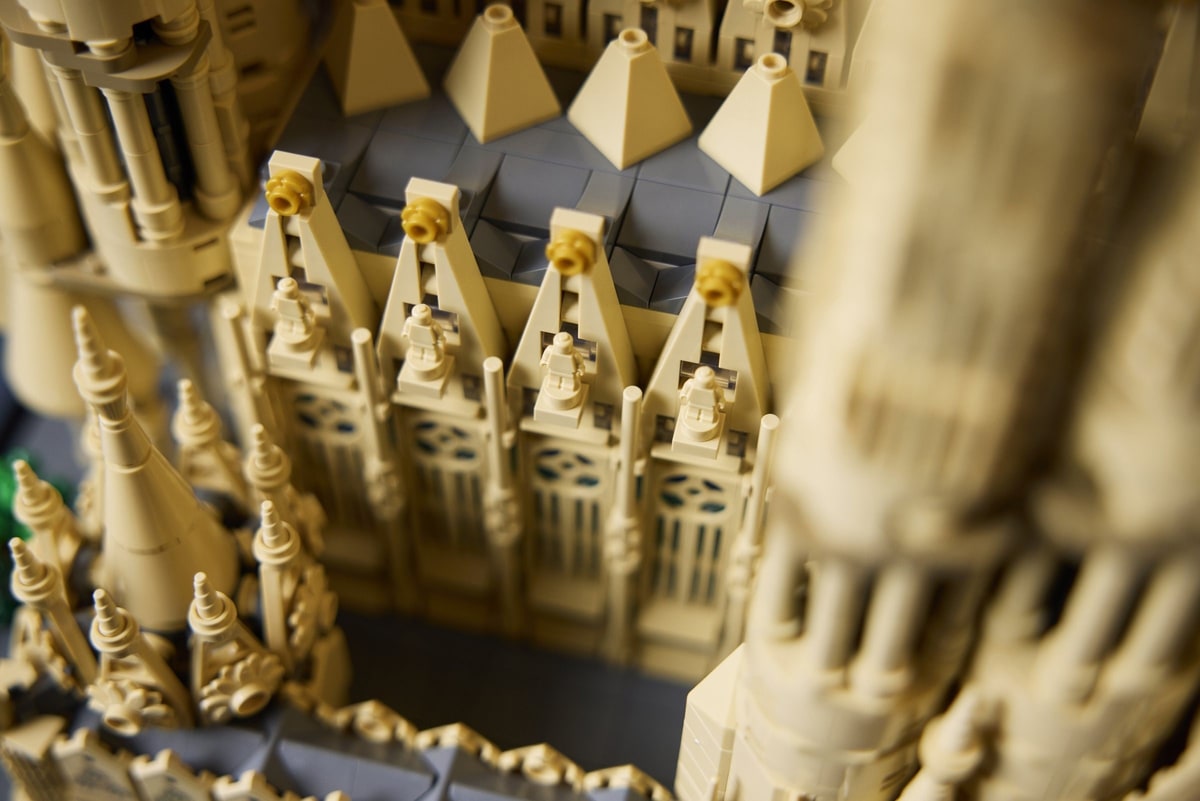 LEGO® 21065 Sagrada Família - zdjęcie 7