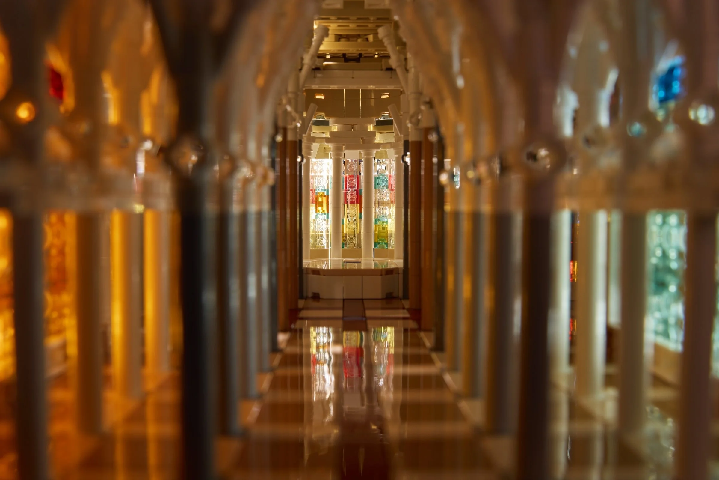 LEGO® 21065 Sagrada Família - zdjęcie 6