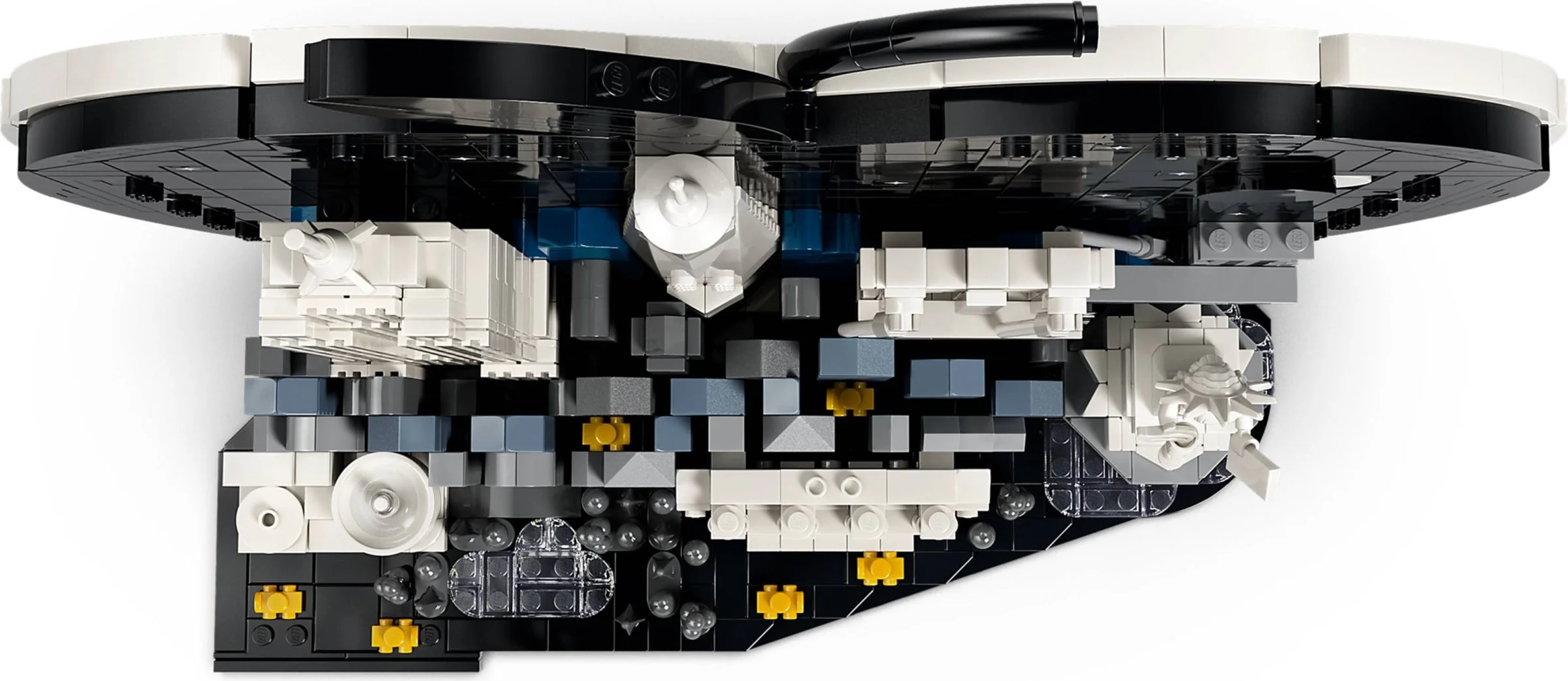 LEGO® 21066 Nowy Jork - Wielkie Jabłko - zdjęcie 12