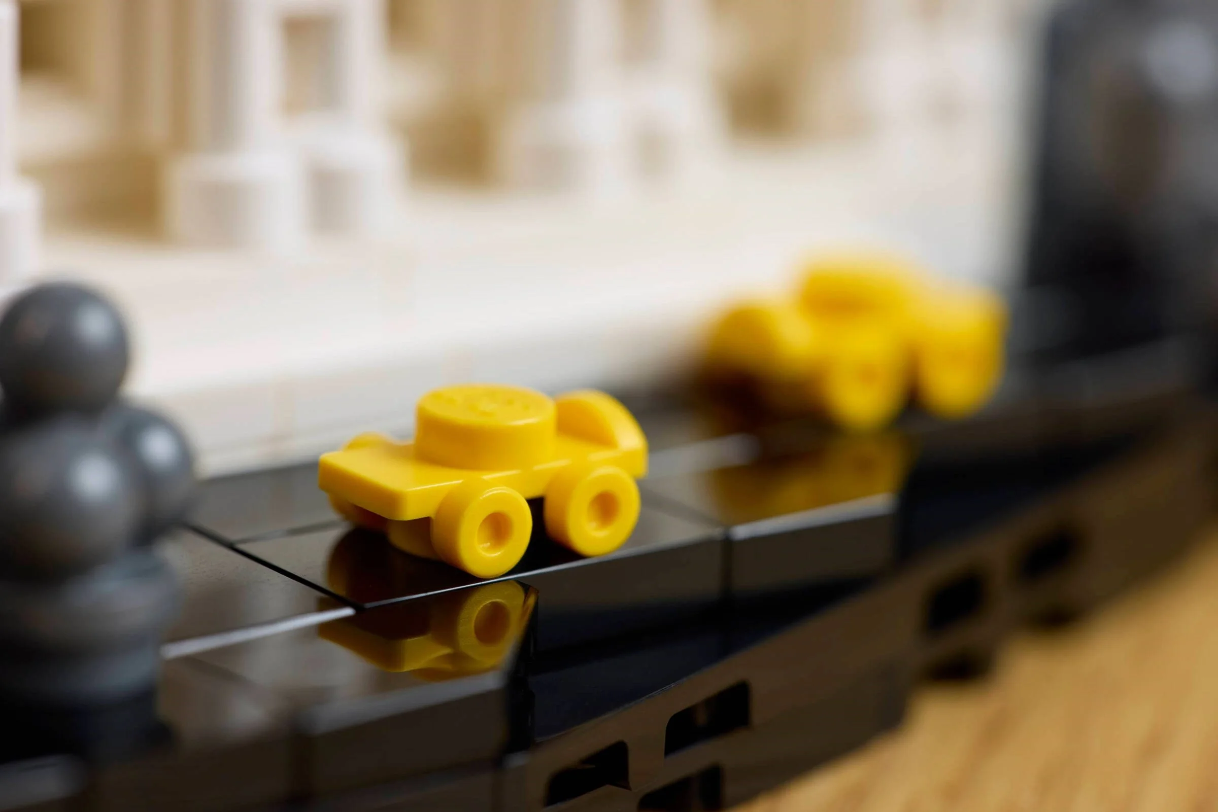 LEGO® 21066 Nowy Jork - Wielkie Jabłko - zdjęcie 6