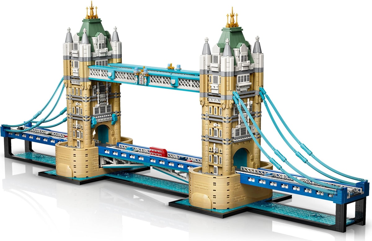 LEGO® 21067 Tower Bridge - zdjęcie 13