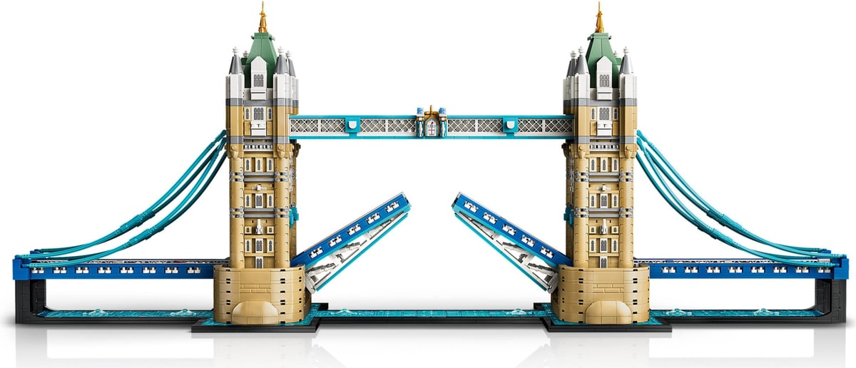 LEGO® 21067 Tower Bridge - zdjęcie 16