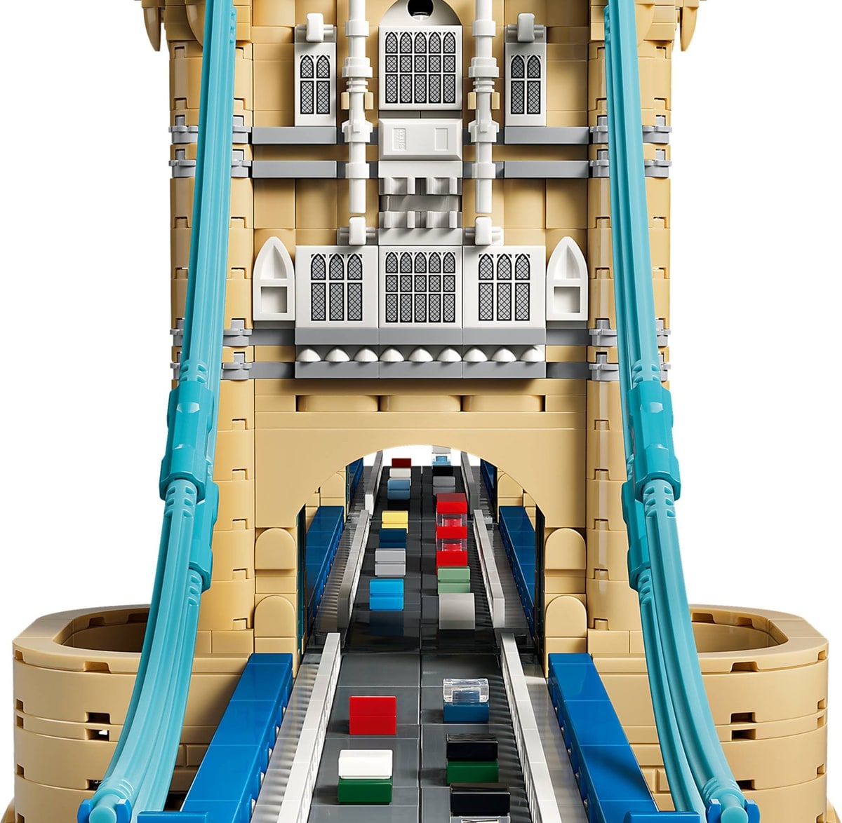 LEGO® 21067 Tower Bridge - zdjęcie 17