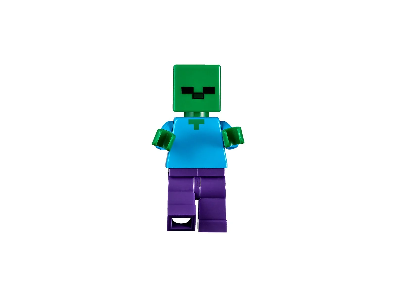 LEGO® 21123 Zestaw Julivo - zdjęcie 6