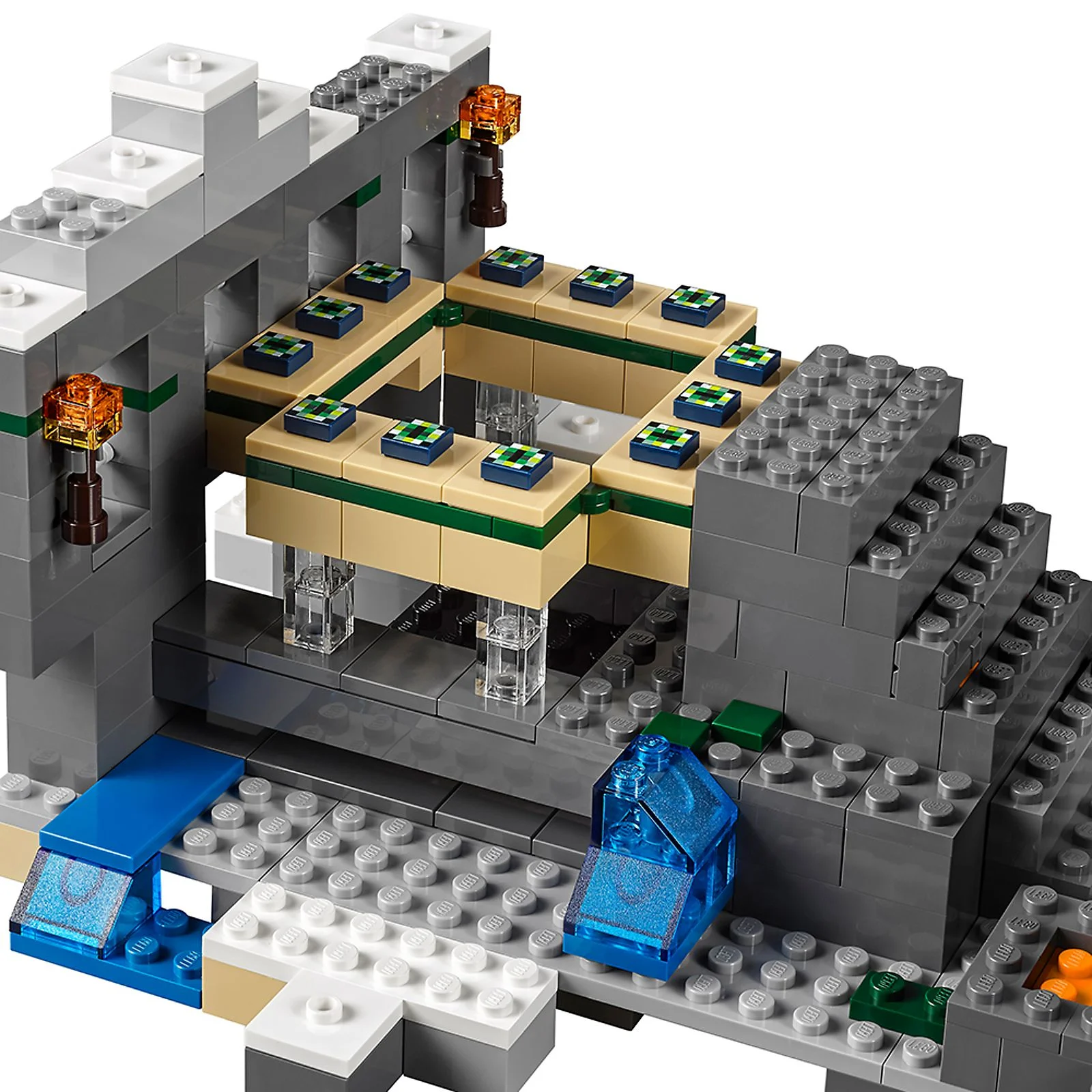 LEGO® 21124 Portal Kresu - zdjęcie 3