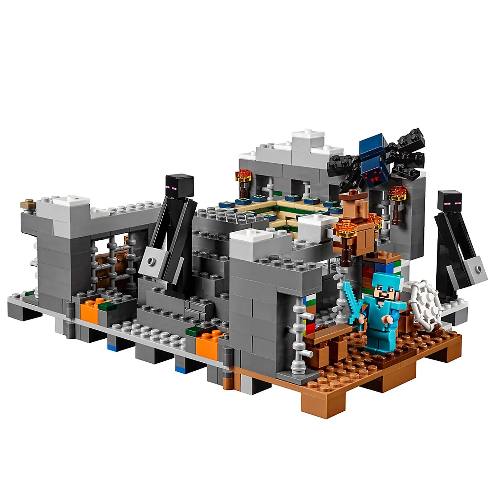 LEGO® 21124 Portal Kresu - zdjęcie 6
