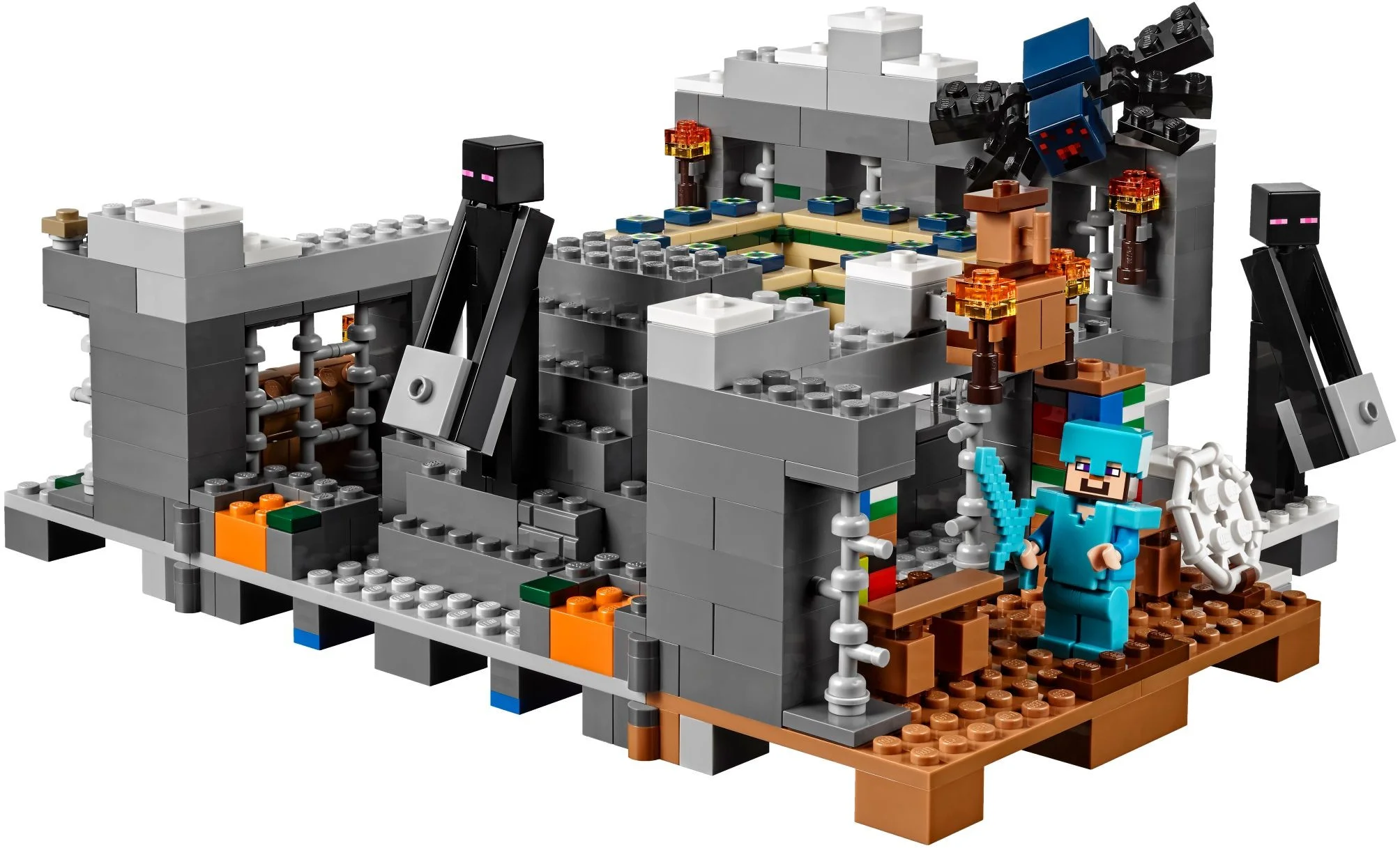 LEGO® 21124 Portal Kresu - zdjęcie 15