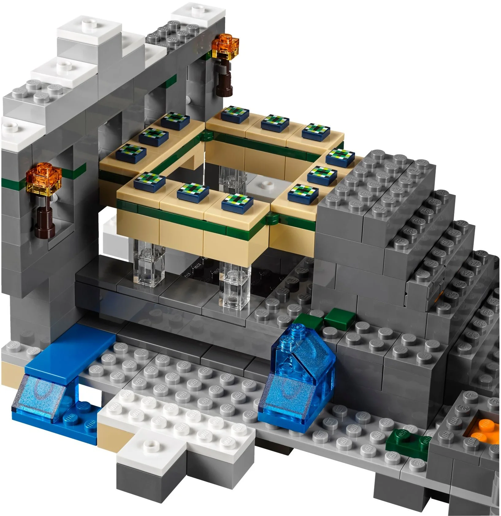 LEGO® 21124 Portal Kresu - zdjęcie 17