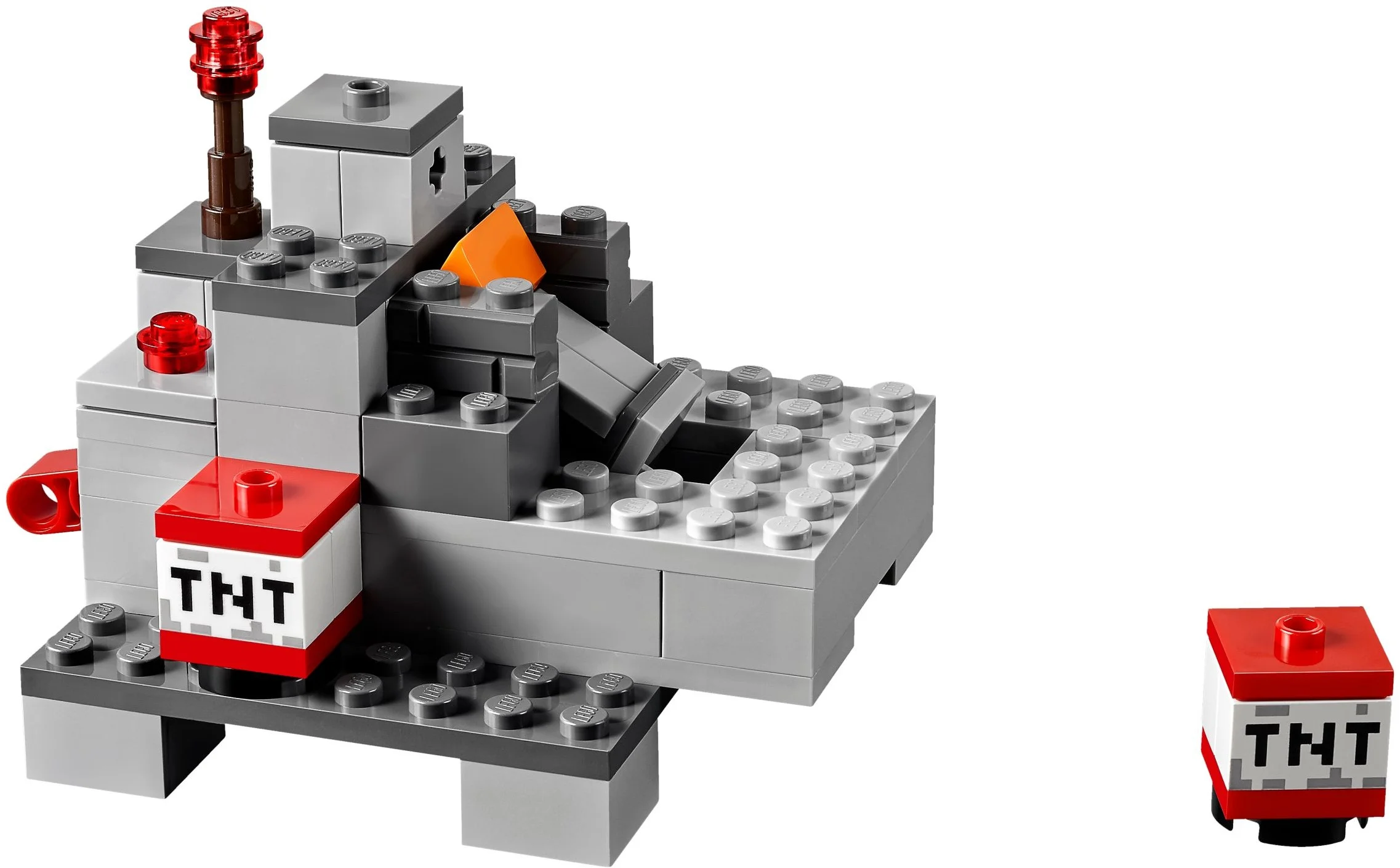 LEGO® 21126 Wither - zdjęcie 19