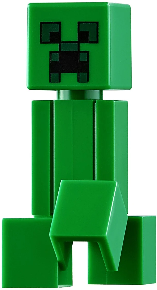 LEGO® 21128 Wioska - zdjęcie 11