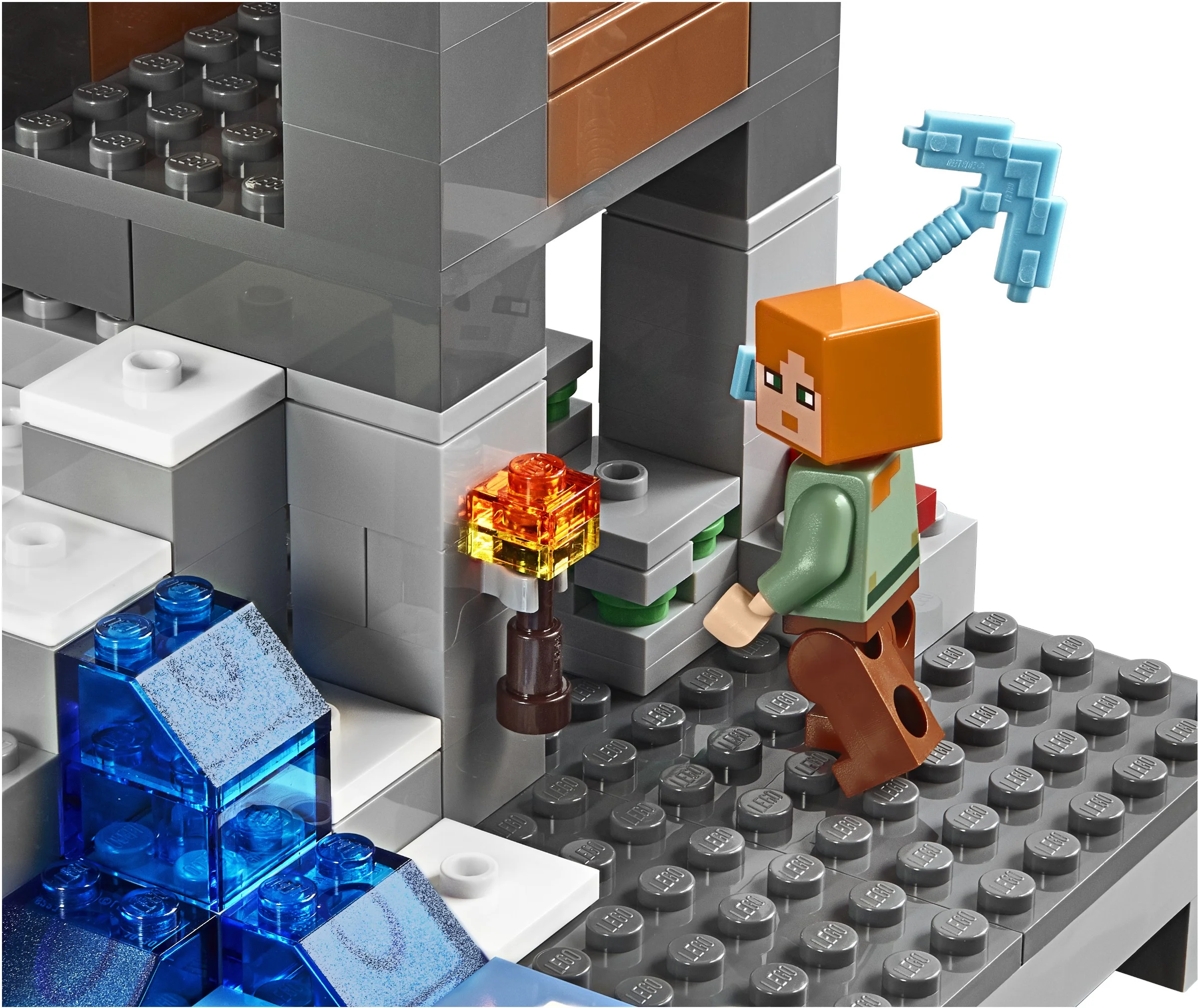 LEGO® 21128 Wioska - zdjęcie 14