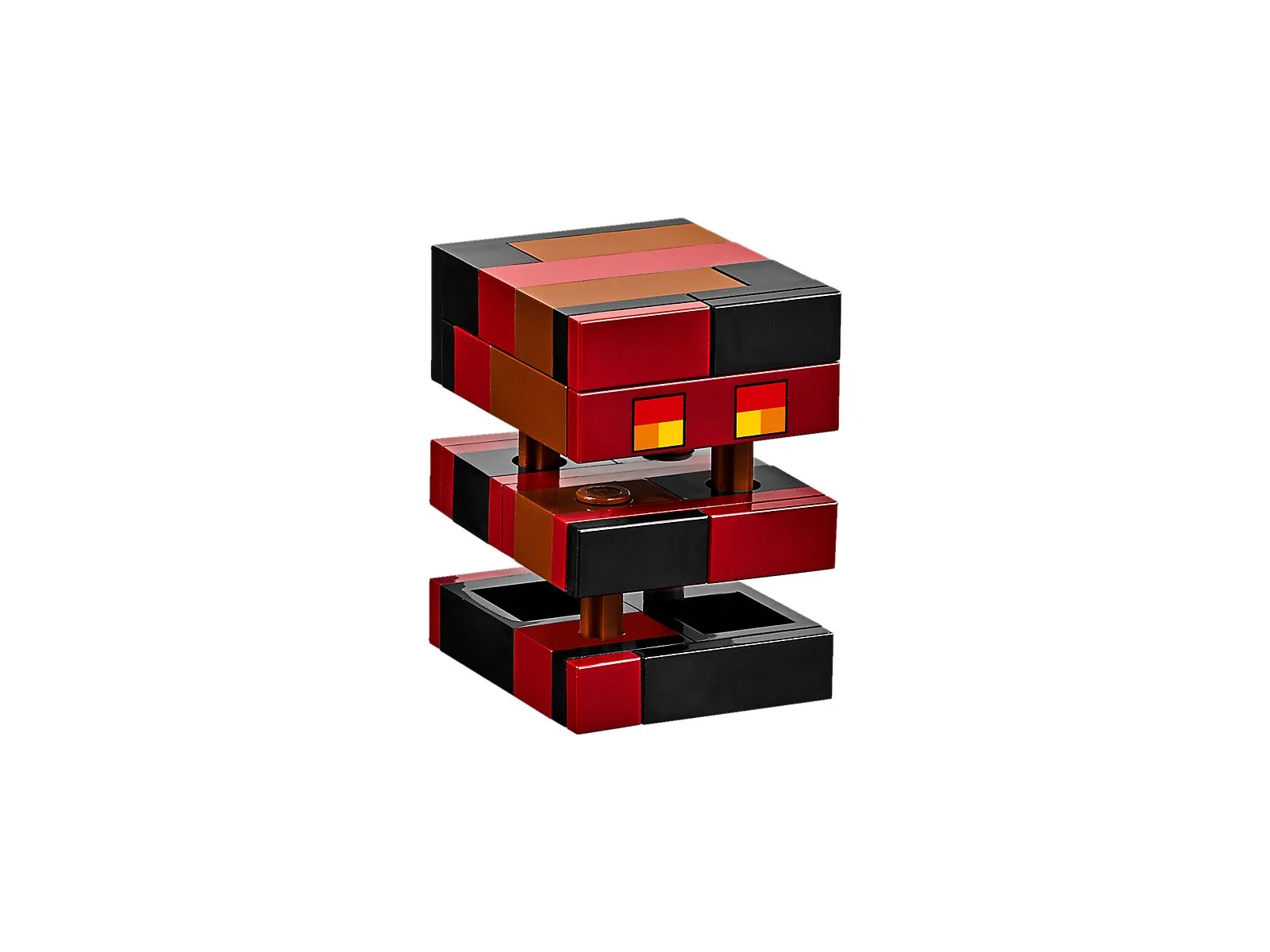 LEGO® 21130 Linia kolejowa w Netherze - zdjęcie 3