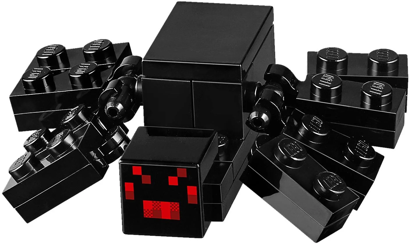 LEGO® 21131 Lodowe Kolce - zdjęcie 13