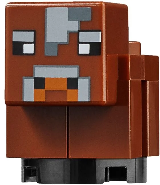 LEGO® 21131 Lodowe Kolce - zdjęcie 14