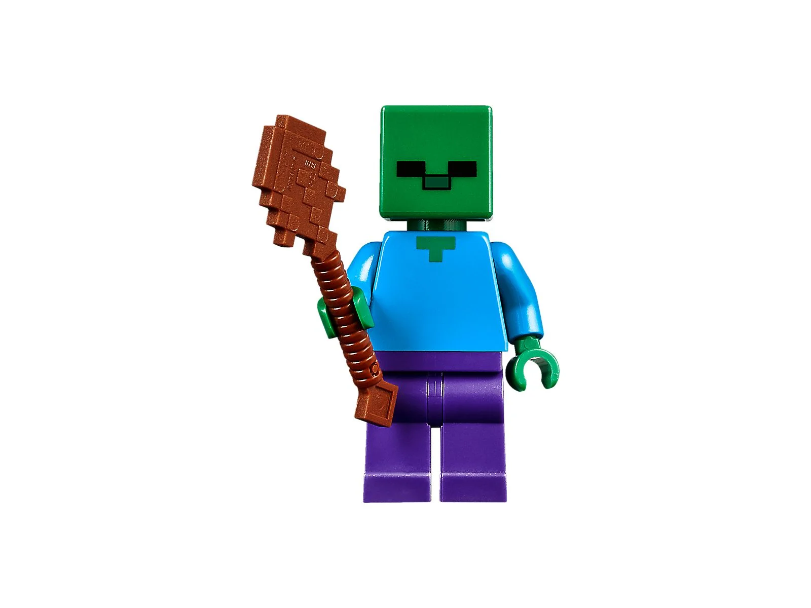 LEGO® 21134 Baza pod wodospadem - zdjęcie 6