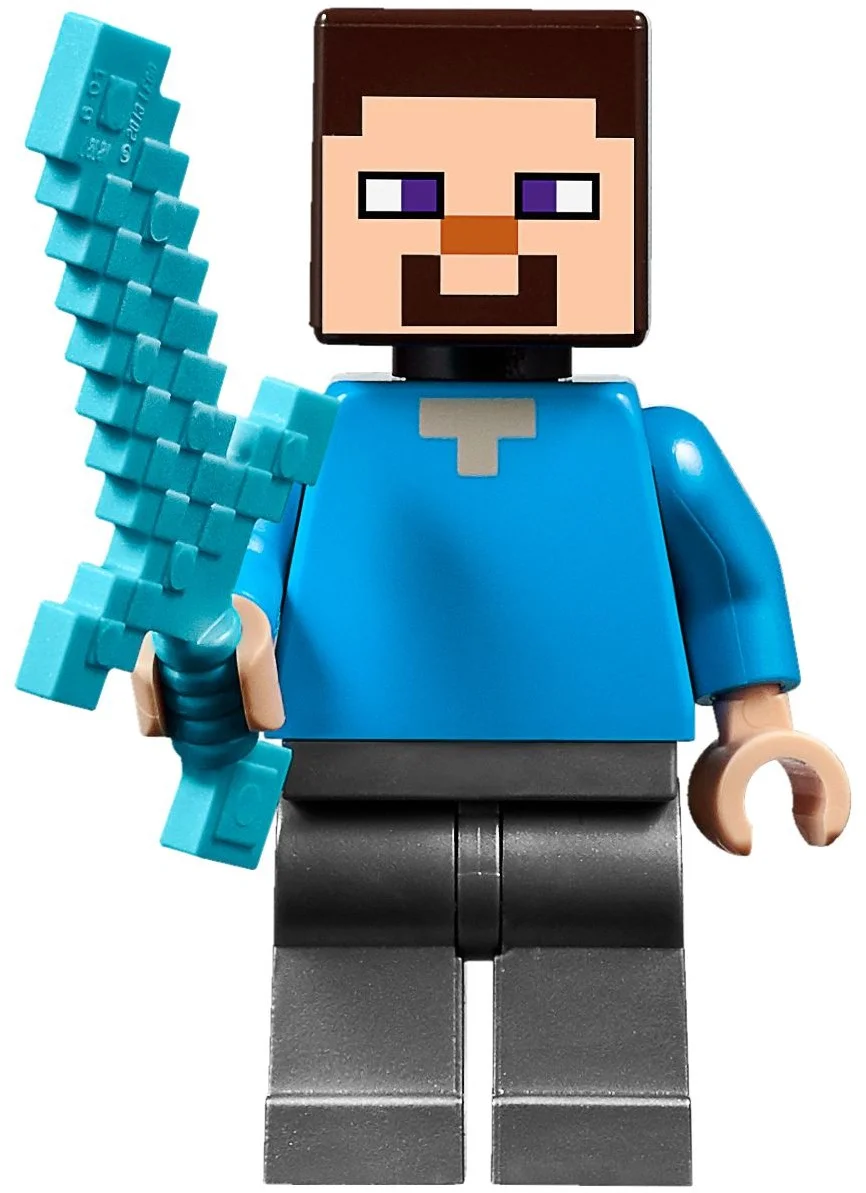 LEGO® 21134 Baza pod wodospadem - zdjęcie 17