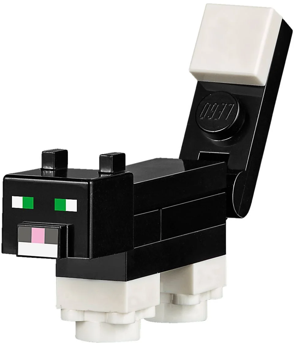 LEGO® 21134 Baza pod wodospadem - zdjęcie 20