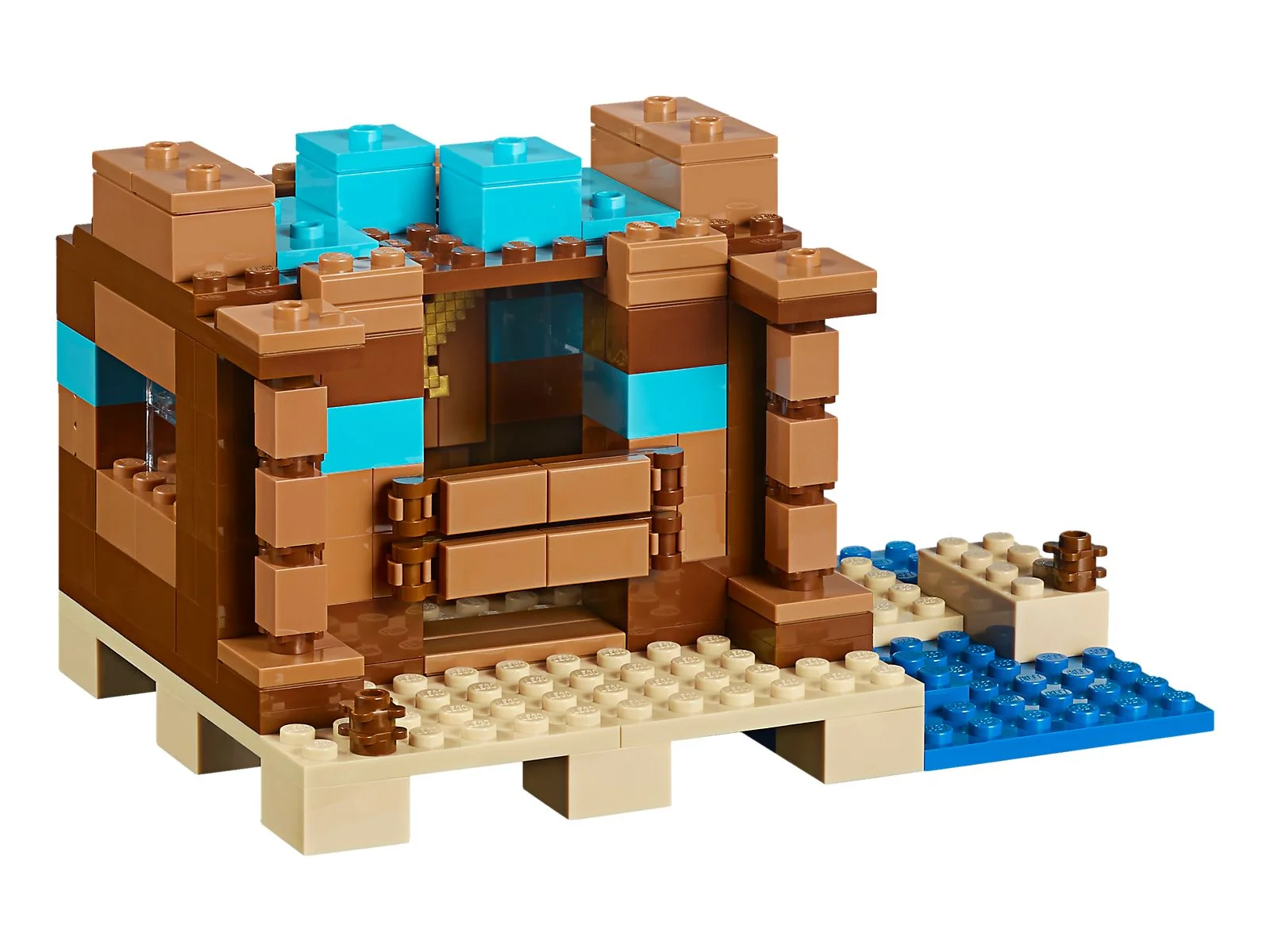 LEGO® 21135 Kreatywny warsztat 2.0 - zdjęcie 3