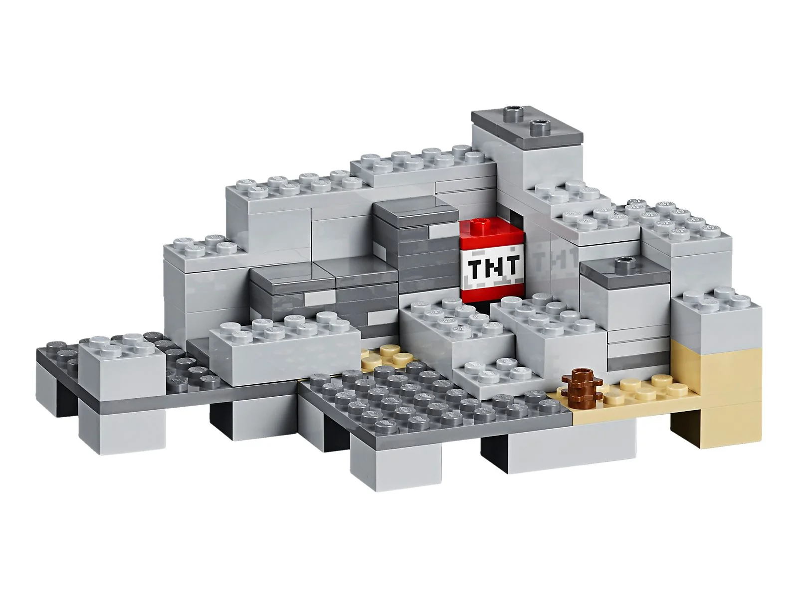 LEGO® 21135 Kreatywny warsztat 2.0 - zdjęcie 5