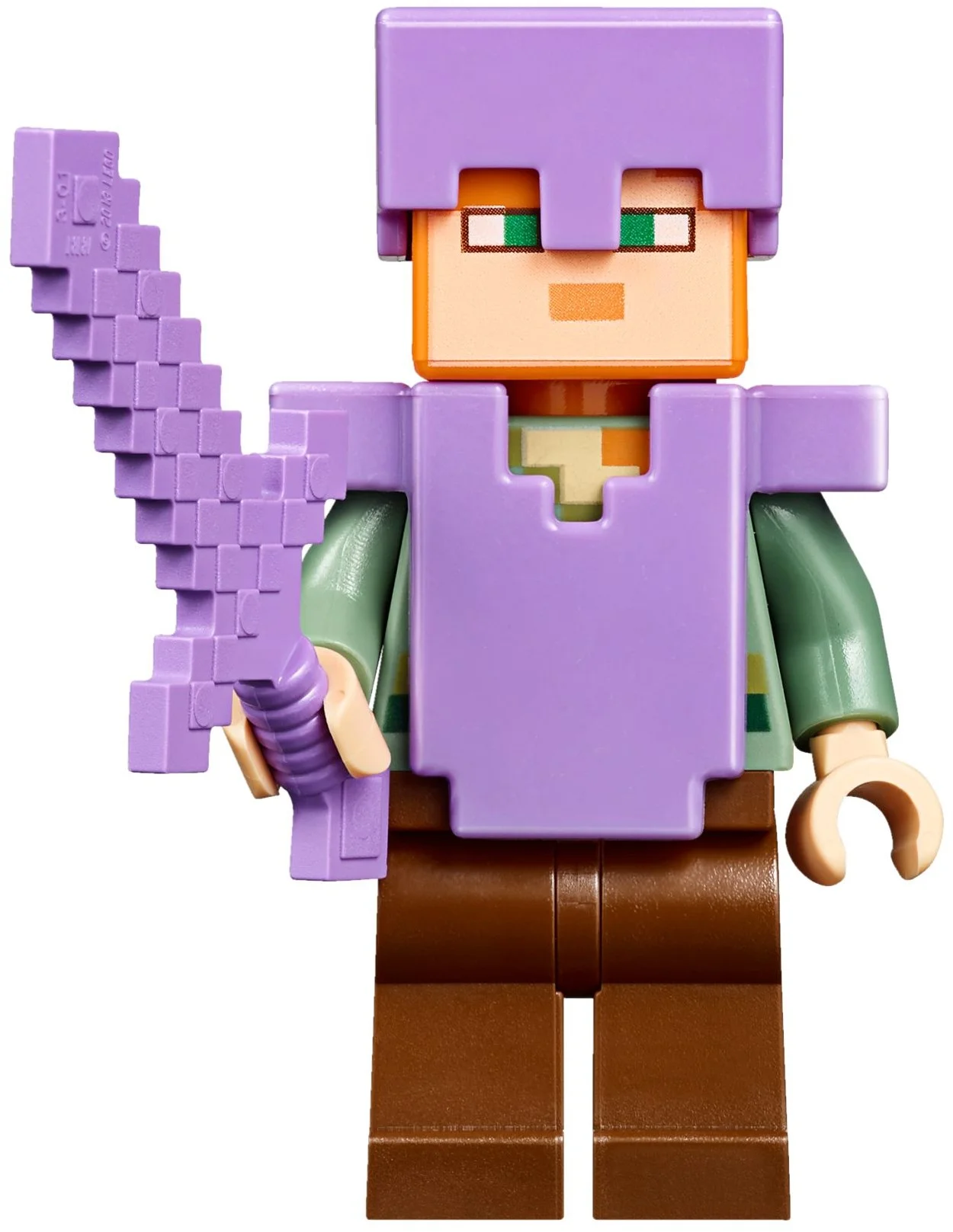 LEGO® 21136 Oceaniczny monument - zdjęcie 17