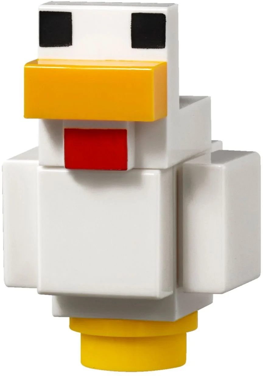 LEGO® 21140 Kurnik - zdjęcie 10