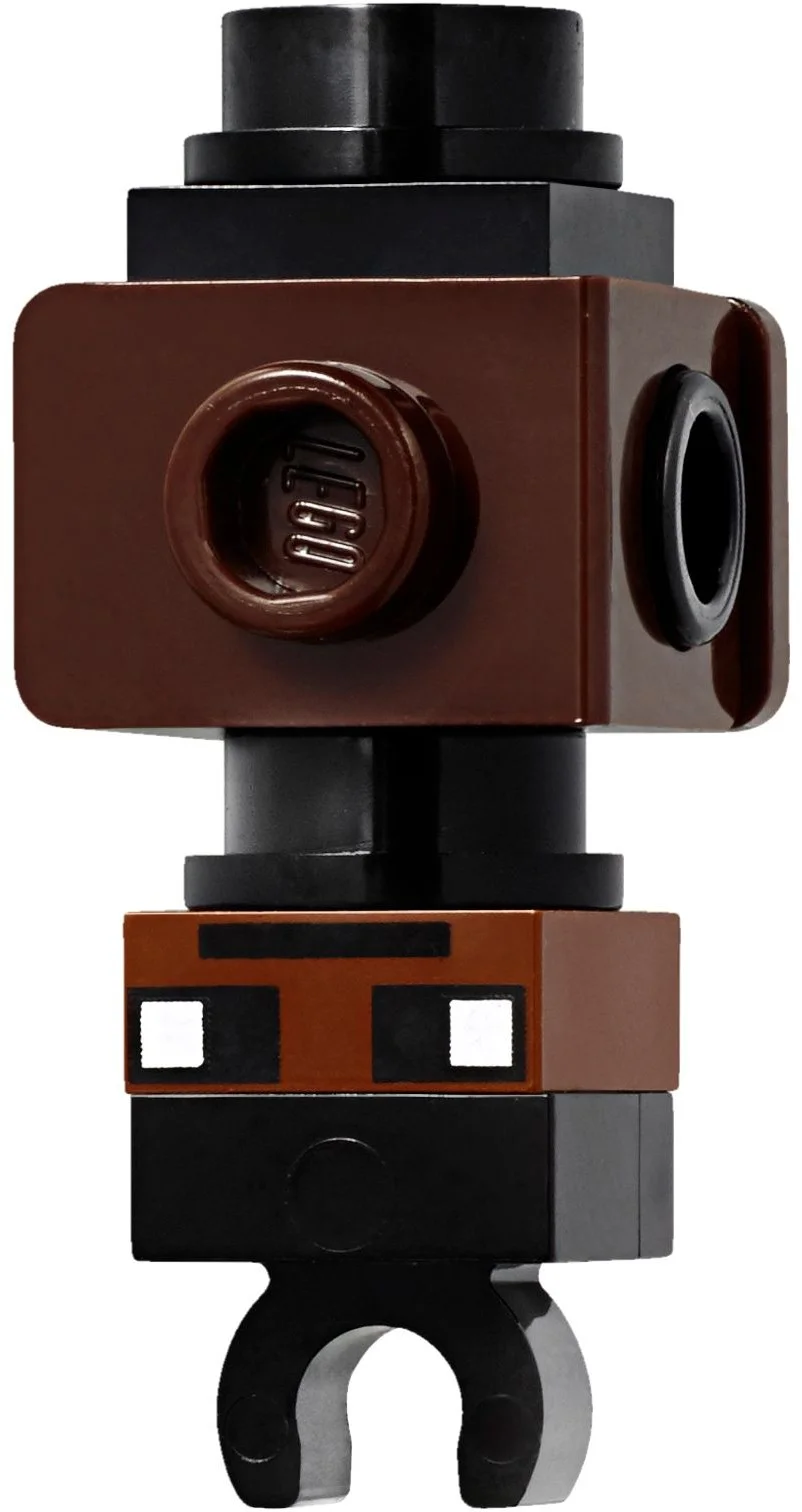 LEGO® 21141 Jaskinia Zombie - zdjęcie 9